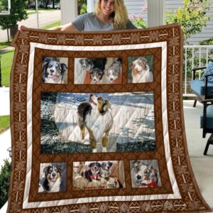 Custom47 Jack Simpson Quilt Blanket  Quilt